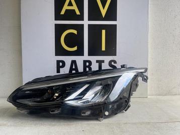Koplamp Vw golf VIII 8 Halogeen led rechts 5H1941005B beschikbaar voor biedingen