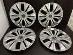 4 enjoliveurs vw caddy tiguan 17", Enlèvement ou Envoi, Comme neuf