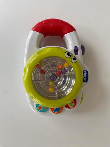 Chicco camera baby’s  beschikbaar voor biedingen