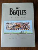 Boek The Beatles anthology, Ophalen of Verzenden, Gelezen