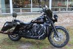 Harley-Davidson Ultra Limited FLHTCU Limited Ultra-Glide, Motoren, 1690 cc, Chopper, Bedrijf