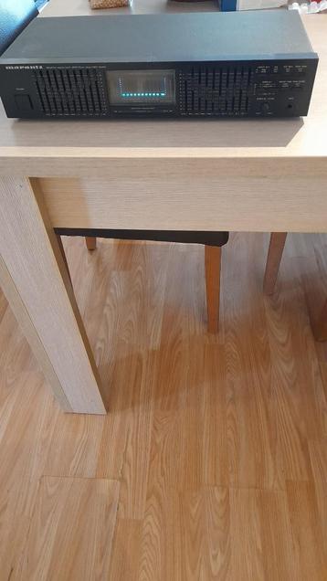 Equalizer Marrantz EQ551 beschikbaar voor biedingen