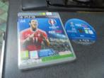 Playstation 3 PES 2016 (orig), Games en Spelcomputers, Games | Sony PlayStation 3, Gebruikt, Ophalen of Verzenden, Sport, 3 spelers of meer