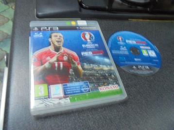Playstation 3 PES 2016 (orig) beschikbaar voor biedingen