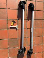 Barres de toit originales Volkswagen caddy, Enlèvement, Comme neuf