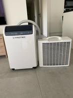 Trotec Split airconditioner PAC 4600, Afstandsbediening, 100 m³ of groter, Koelen en Ontvochtigen, Zo goed als nieuw