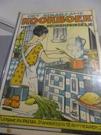 Het spaarzame kookboek - Het Keukenprinsesje - oud kookboek, Livres, Livres de cuisine, Envoi, Utilisé, Pays-Bas et Belgique