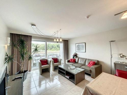 Appartement te huur in Bredene, 2 slpks, Immo, Huizen te huur, Appartement