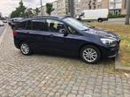 BMW 218d Gran Tourer Automaat - Bouwjaar 2017, Auto's, BMW, Automaat, Monovolume, Blauw, Diesel
