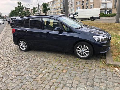 BMW 218d Gran Tourer Automaat - Bouwjaar 2017, Auto's, BMW, Particulier, 2 Reeks Gran Tourer, ABS, Diesel, Euro 6, Monovolume