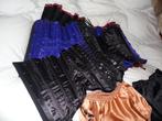 mooi corsetjes, Kleding | Dames, Grote Maten, ANDERE, Overige typen, Overige kleuren, Verzenden