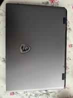MSI Creator M16” Intel Corei7 32GB 1TB GeForce RTXTM 4050, Computers en Software, 32 GB, Ophalen of Verzenden, Zo goed als nieuw