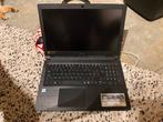 Acer gaming laptop, Computers en Software, Ophalen, 256 GB, 8 GB, Refurbished