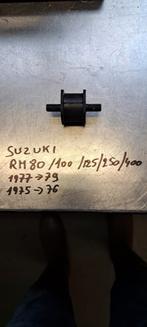 Suzuki, Motoren, Ophalen of Verzenden