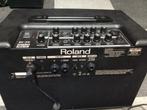 Roland  Acousti Chorus AC 40, Muziek en Instrumenten, Ophalen of Verzenden, Zo goed als nieuw