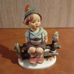 Hummel, Verzamelen, Ophalen, Hummel