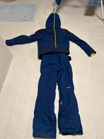 Skijas en broek 14 jaar, Sport en Fitness, Skiën en Langlaufen, Ophalen, Zo goed als nieuw