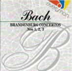 Bach - Brandenburg Concertos 1,2,3, Enlèvement ou Envoi