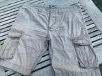 Schort, Kleding | Heren, Ophalen of Verzenden, Gedragen, Maat 48/50 (M), Beige