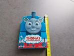 Spaarpotje Thomas de stoomlocomotief, Kinderen en Baby's, Speelgoed | Thomas de Trein, Ophalen, Gebruikt