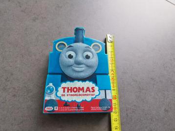 Tirelire Thomas la locomotive à vapeur, Enlèvement, Utilisé