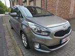 Kia New Carens 1.7D 115pk 7 plaats(Bouwjaar 2013/165.000km), Auto's, Kia, Te koop, Zilver of Grijs, 1685 cc, Monovolume