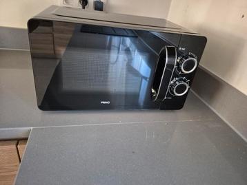 Primo microgolfoven beschikbaar voor biedingen