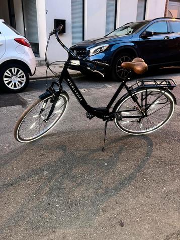Dames fiets Highlander beschikbaar voor biedingen