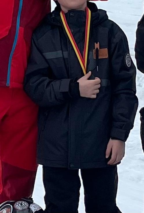 Skijas Rehall -zo goed als nieuw!, Kleding | Heren, Wintersportkleding, Zo goed als nieuw, Ophalen of Verzenden