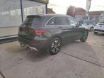 Mercedes-Benz GLC 300 e 4Matic 9G-TRONIC, Argent ou Gris, Achat, Euro 6, GLC