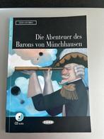 Leesboek duits, Boeken, Ophalen of Verzenden, Zo goed als nieuw