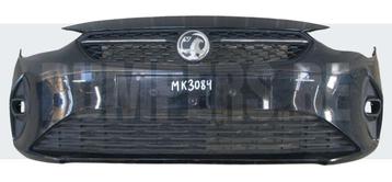 Bumper Opel Corsa F 19- 9830280980 Voorbumper MK3084 beschikbaar voor biedingen