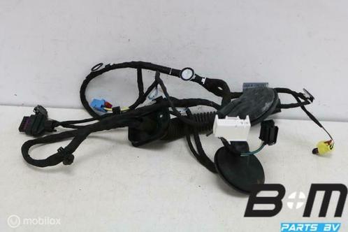 Portierkabelboom rechtsvoor Audi A4 8W 8W0971030AF, Auto-onderdelen, Interieur en Bekleding, Gebruikt