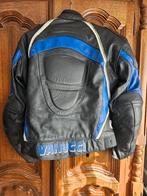 Veste vanucci cuir pour motard,taille 48, Motoren, Kleding | Motorkleding, Ophalen