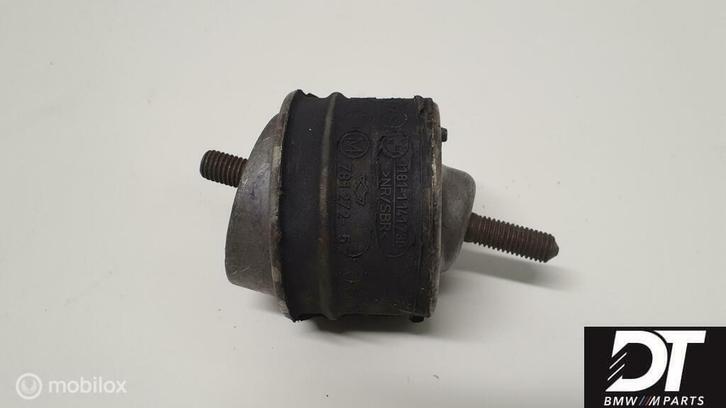 Motorsteun rechts BMW 3-serie E36 M50 11811141736, Auto-onderdelen, Motor en Toebehoren, BMW, Gebruikt, Ophalen of Verzenden