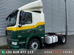 DAF CF 85.360 / Euro 5 / Klima / NL Truck, Auto's, Vrachtwagens, Te koop, Diesel, Bedrijf, Cruise Control