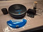 Rowenta robotstofzuiger, Elektronische apparatuur, Stofzuigers, Ophalen, Zo goed als nieuw, Robotstofzuiger