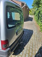 Berlingo, Auto's, Voorwielaandrijving, 4 deurs, Zwart, 4 cilinders
