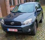 RAV4 UITSTEKENDE STAAT bj 2008 van particulier, Auto's, Automaat, Trekhaak, Particulier, Rav4