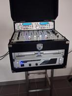Jbsystems pro series vx professionele 700, Musique & Instruments, DJ sets & Platines, Enlèvement ou Envoi