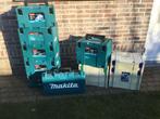 Makita mbox, Enlèvement ou Envoi