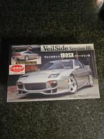 Fujimi 1/24, Hobby en Vrije tijd, Modelbouw | Auto's en Voertuigen, Ophalen of Verzenden, Nieuw, Fujimi