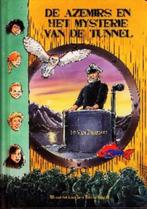 De Azemirs en het mysterie van de tunnel / Jo Van Dormael, Ophalen of Verzenden, Zo goed als nieuw