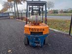 Heftruck merk Toyota, Zakelijke goederen, Machines en Bouw | Heftrucks en Intern transport, Ophalen, Heftruck