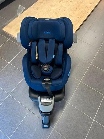 Recaro salia autostoel beschikbaar voor biedingen