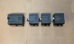 Siemens Simatic S7-200 set, Ophalen, Zo goed als nieuw