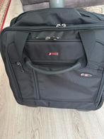 Valise de cabine Swiss pour homme d’affaires neuf, Comme neuf