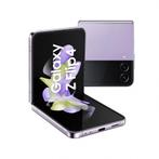 Samsung Galaxy Z Flip 4 128GB Paars, Telecommunicatie, Mobiele telefoons | Samsung, Ophalen, Gebruikt, Paars, Zonder simlock