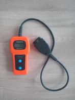 Scanner de diagnostique OBD2, Auto diversen, Autogereedschap, Ophalen of Verzenden, Gebruikt
