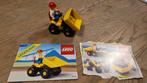 Lego 6507 Mini Dumper, Enfants & Bébés, Jouets | Duplo & Lego, Comme neuf, Ensemble complet, Lego, Enlèvement ou Envoi